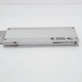 5 kVA 1-Phase Power Machine