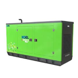 5 Kva Air Cooled Power Generator