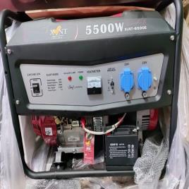 5 kVA Generator 5500W Power