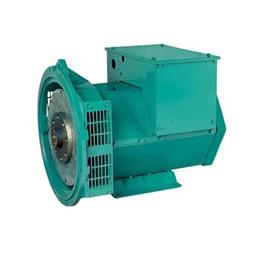 5 KVA Generator Alternator, 415 V