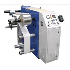 5 Kw Automatic Winding Rewinding Machine