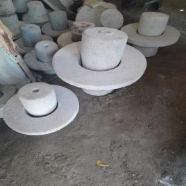 5L Stone Grinding Machine