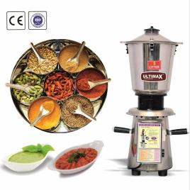 5L Commercial Wet Grinder