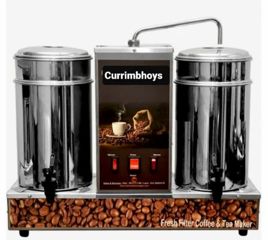 5 Liter Stainless Steel Tea Coffee Machine