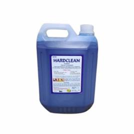 Hardclean 5 Liter Toilet Cleaner Liquid