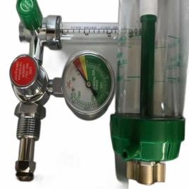 5 LPM Oxygen Flowmeter Hospital