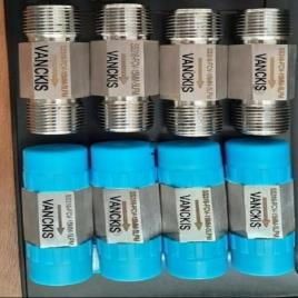 Vanckis SS316 Water Flow Regulation Valve