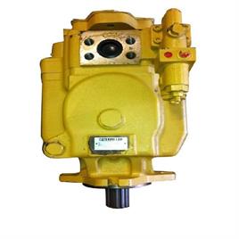 7.5hp Excavator Hydraulic Pump