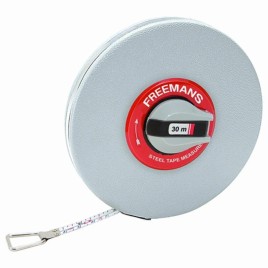 5m Durable Measuring Tape