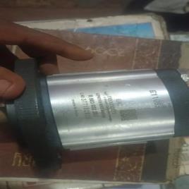 Rexroth Gear Pump, AC Powered