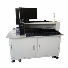 Universal Lithium Cell Sorter (5/10 Channel)
