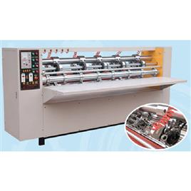 5 Ply Thin Blade Cutting & Creasing Machine