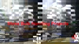 5mm Stainless Steel Spiral Chute