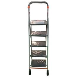 5 Step Color Coated Ladder