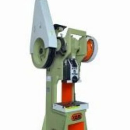 5 Ton C-Frame Hydraulic Power Press