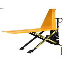 High Lift Pallet Truck