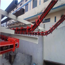 5 Ton Automatic Overhead Conveyor
