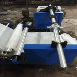 5 Ton Aluminium Sheet Rolling Machine