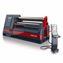 CNC Rolling Machines