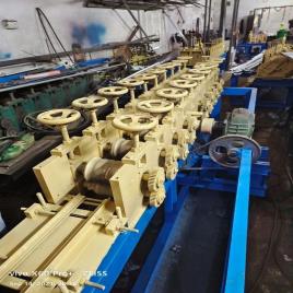 5 ton/day Semi-automatic Section Making Machine