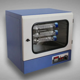 Stainless Steel Hybridization Chamber