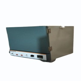 Industrial Stainless Steel Oven