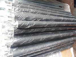 Teflon Coated Roller, 50-200mm Diameter