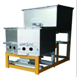 Automatic Brass Copper Melting Machine