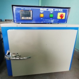 50-250C Digital Hospital Oven