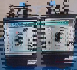 Laboratory Bulk Density Equipment 50-60 Hz