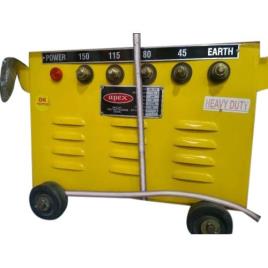Apex Three Phase Heavy Duty Welder