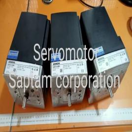 Siemens AC Servo Motor, 230v