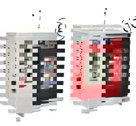 Laboratory Egg Incubator Machine