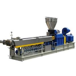 50 HP HDPE Processing Machine