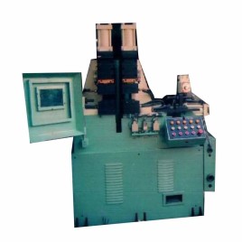 Automatic 3 Phase Flash Butt Welding Machine