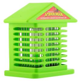 5W Mosquito Killer Lamp, AC 220-240V