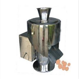 50 Hz Commercial Potato Chips Cutting Machine