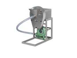 50 Hz Commercial Dry Fruit Powder Machine