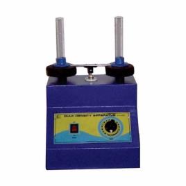 50 Hz Bulk Density Machine 120V