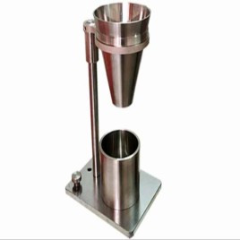 50 Hz Density Apparatus, 220 V