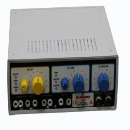 Diamond 400W Analog Cautery Machine