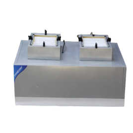 GI Powder Coated 50 Hz Filter Fan Equipment