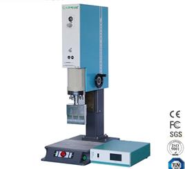 50 Hz Ultrasonic Plastic Welder