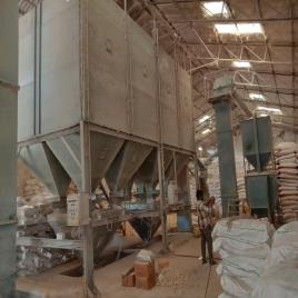 MS Bag Filter Equipment