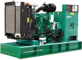 50 Hz PC3.3 1250 Kva Generator