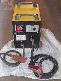 Portable Hand Operated Spot Welder, 50 Hz, 220 V