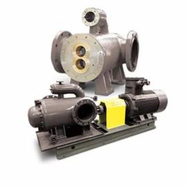 PSG Dover Twin Screw Pump