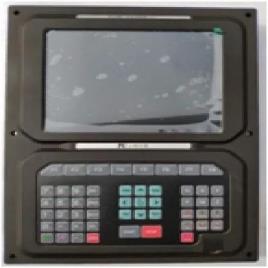 F2300B 50 Hz Rectangle Panel