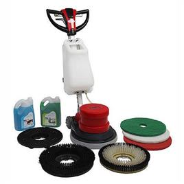 Single Phase Disc Machine 50 Hz