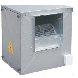 2000 Cfm Single Phase Duct Fan